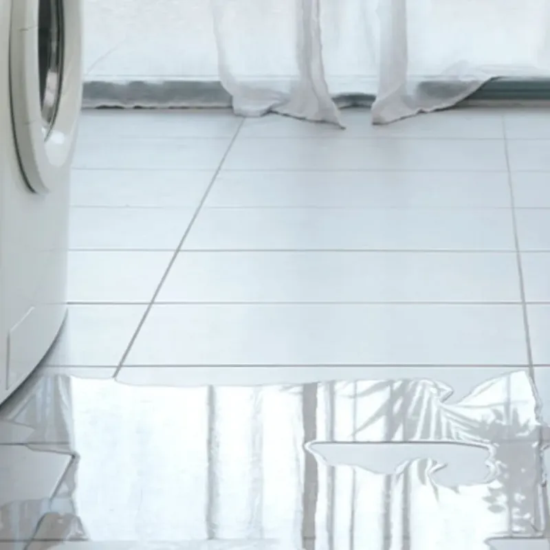 Appliance Leak Cleanup in Munford, TN