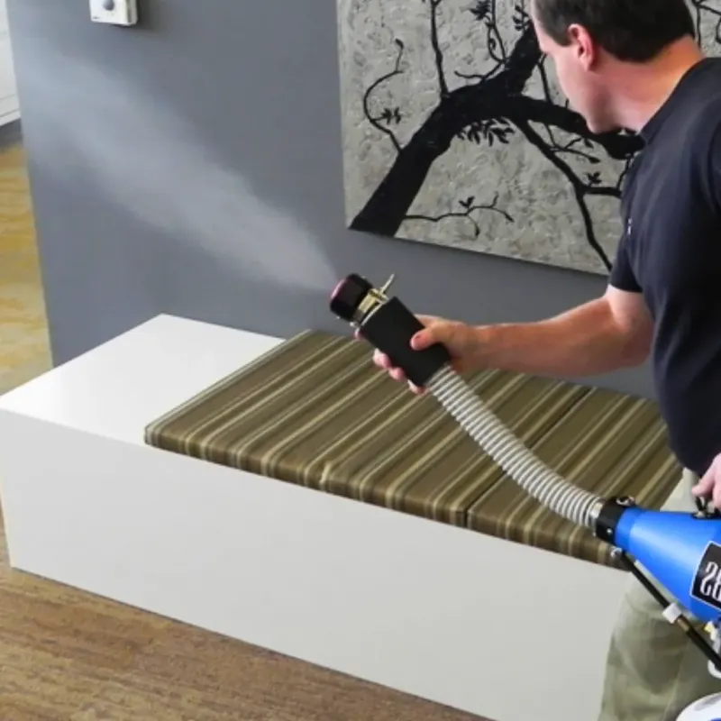 Professional Odor Removal in Munford, TN